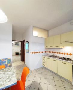Bright and cozy apartment in Bibione