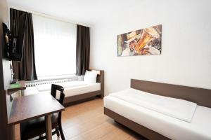 Hotel Frohnhauser Hof