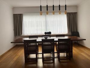 RS10 One-Bedroom Apartment