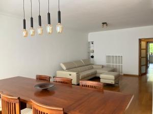 RS10 One-Bedroom Apartment