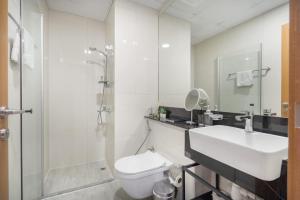 Free housekeeping visits during your stay - StayShort - Business Bay studio sleeping 4 centrally located