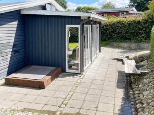4 person holiday home in Haderslev