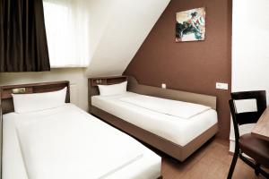 Hotel Frohnhauser Hof