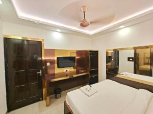 Apple Villa - Behind Chabad House - Paharganj - New Delhi
