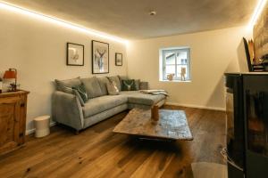 Appartements Gasthof Traube Top 2