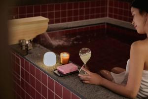 Stay Passport Nagoya Ryokan Anyang Pyeongchon