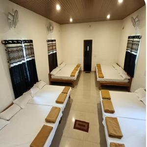 Aagani Gudda Nature Stay By StayApart