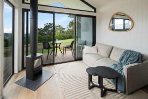 Lemon Myrtle Villa - Scenic Views, AC, 20mins to Coolum Beach