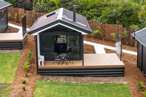 Lemon Myrtle Villa - Scenic Views, AC, 20mins to Coolum Beach