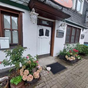 Hotel Silonce Bilstein-Stilvolles Hotel im Landkreis Olpe HSK Parkplatz & Qualität