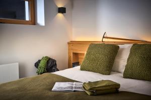 Chalet Juno - ChamonixYear