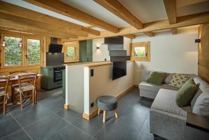 Chalet Juno - ChamonixYear