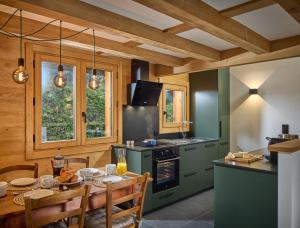 Chalet Juno - ChamonixYear