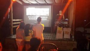 ZEcamping 3 étoiles animé animaux acceptés familial piscine couverte