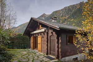 Chalet Juno - ChamonixYear