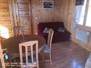 Chalet 2 étoiles - ef0bde