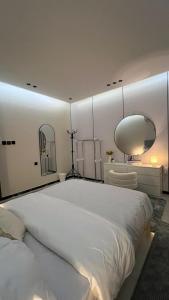 Luxury Modern Apartment