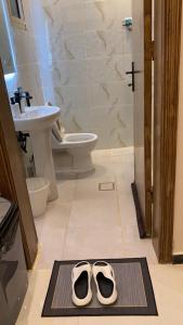 Luxury Modern Apartment