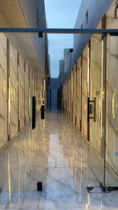 Luxury Modern Apartment