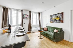 Bluestay 37 - Superb apartment