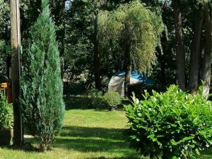 Camping 3 étoiles - Piscine - eeicbi