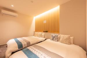 Os Apartment Hotel In Kyobashi 1F