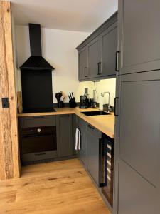 Appartements Gasthof Traube Top 4