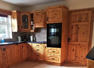 Detached 3 bedroom holiday home just 1km from Kenmare