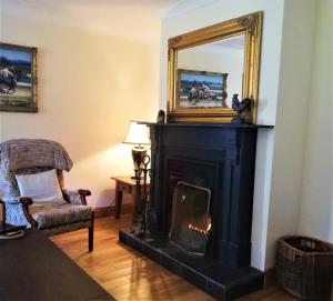 Detached 3 bedroom holiday home just 1km from Kenmare