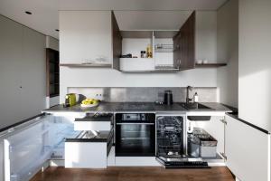 Nemunas Park Apartment