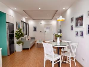 Da Nang Daisy Apartment 1 Beach View