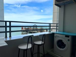 Da Nang Daisy Apartment 1 Beach View