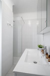 Le Coq Florentina - AC - Wi-Fi - Seafront