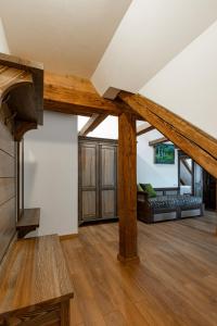 Apartments of Vilhelm