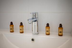 Le Coq Florentina - AC - Wi-Fi - Seafront