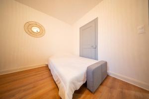 appartement confortable à la frontière de bâle One 6 personnes