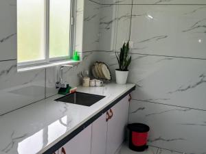 Little home apartment