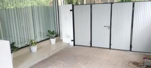 Little home apartment