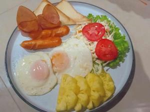 Kohmook​ Money​ House