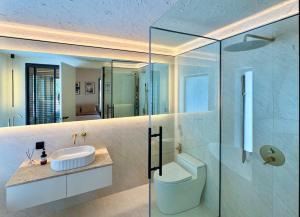 Central Luxury 3 Bed Pool Villa