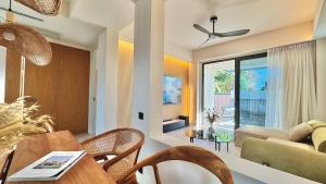 Central Luxury 3 Bed Pool Villa