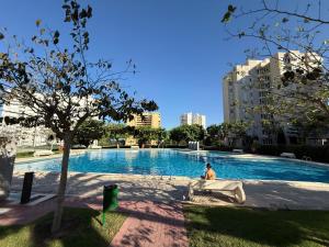 Apartment Playa San Juan Costablanca