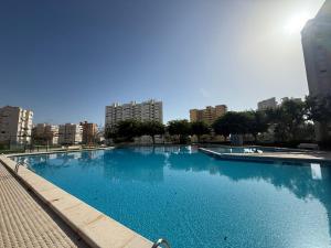 Apartment Playa San Juan Costablanca