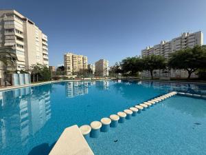Apartment Playa San Juan Costablanca