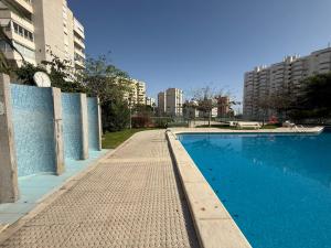 Apartment Playa San Juan Costablanca