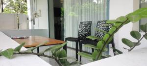 Little home apartment