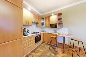 Sunny Corner Apartment Saska Kepa