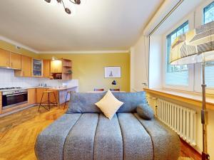 Sunny Corner Apartment Saska Kepa