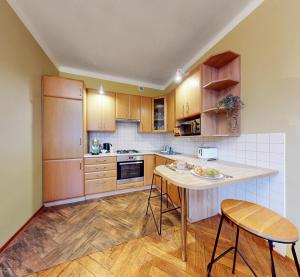 Sunny Corner Apartment Saska Kepa