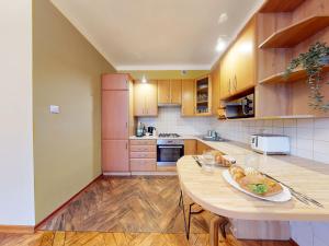 Sunny Corner Apartment Saska Kepa